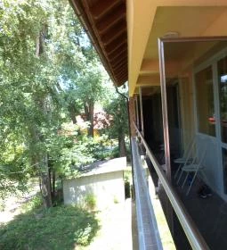 Touring Hotel Berekfürdő