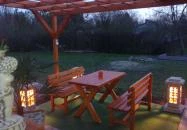 Minilux Apartman Berekfürdő