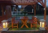 Minilux Apartman Berekfürdő