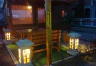 Minilux Apartman Berekfürdő