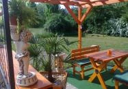 Minilux Apartman Berekfürdő