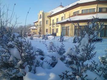 Termál Hotel Pávai Berekfürdő