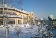 Termál Hotel Pávai Berekfürdő