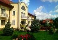 Termál Hotel Pávai Berekfürdő