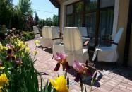 Termál Hotel Pávai Berekfürdő