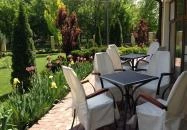 Termál Hotel Pávai Berekfürdő