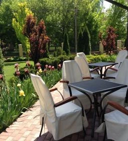 Termál Hotel Pávai