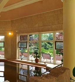 Termál Hotel Pávai