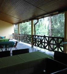 Vadgalamb Üdülőház