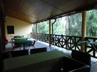 Vadgalamb Üdülőház Berekfürdő