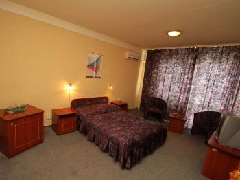 Hotel Beremend Rose Beremend