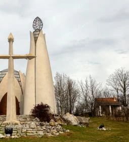 Megbékélés kápolna