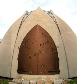 Megbékélés kápolna