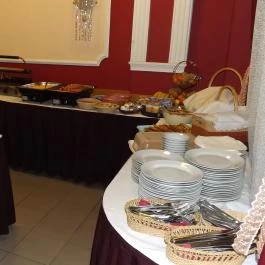 Hotel Fremon Berente - Egyéb