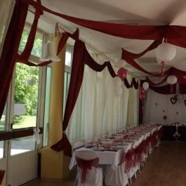 Hotel Fremon Berente - Egyéb