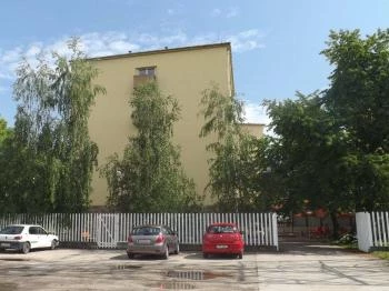 Hotel Fremon Berente