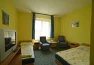 Hotel Fremon Berente