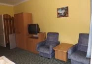 Hotel Fremon Berente