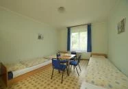 Hotel Fremon Berente