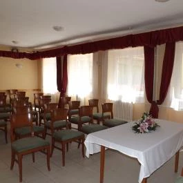 Hotel Fremon Berente - Egyéb