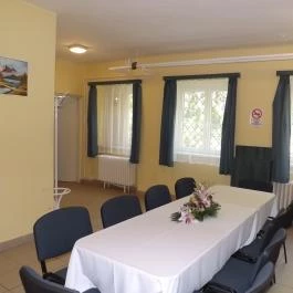 Hotel Fremon Berente - Egyéb