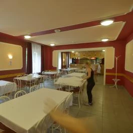 Hotel Fremon Berente - Egyéb