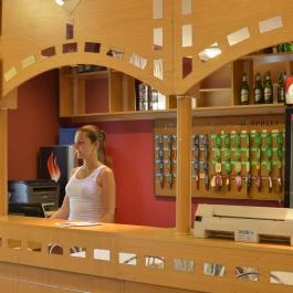 Hotel Fremon Berente - Egyéb