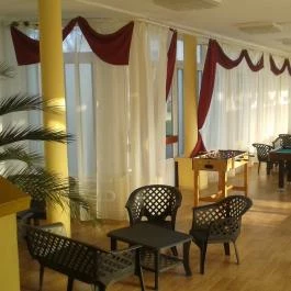 Hotel Fremon Berente - Egyéb