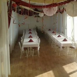 Hotel Fremon Berente - Egyéb