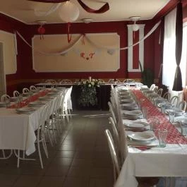 Hotel Fremon Berente - Egyéb