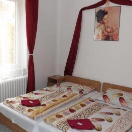 Hotel Fremon Berente - Egyéb