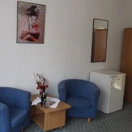 Hotel Fremon Berente - Egyéb