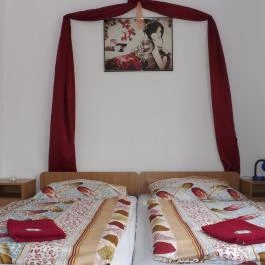 Hotel Fremon Berente - Egyéb