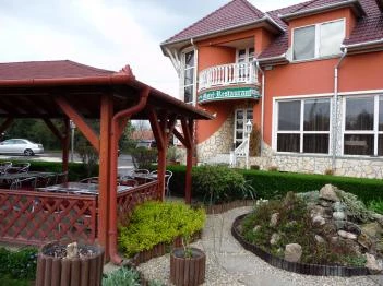 Katalin Motel & Étterem Berettyóújfalu