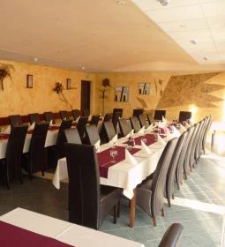 Katalin Motel & Étterem