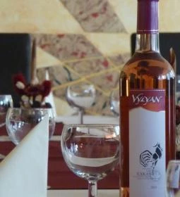 Katalin Motel & Étterem