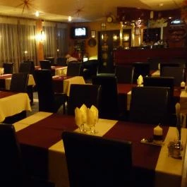 Katalin Motel & Étterem Berettyóújfalu - Egyéb