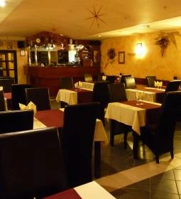 Katalin Motel & Étterem