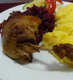 Katalin Motel & Étterem