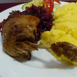 Katalin Motel & Étterem Berettyóújfalu - Egyéb