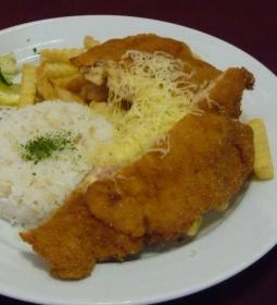 Katalin Motel & Étterem