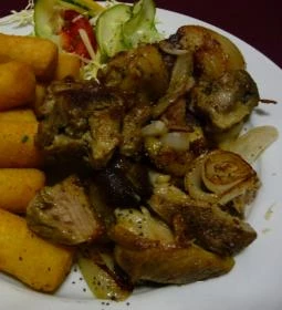 Katalin Motel & Étterem