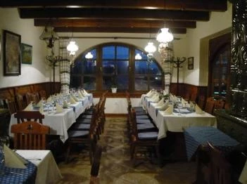 Stop Vendéglő Berettyóújfalu