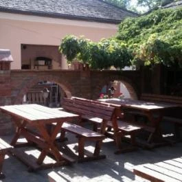 Stop Vendéglő Berettyóújfalu - Egyéb