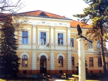 Bihari Múzeum Berettyóújfalu