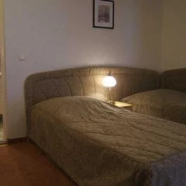 Hotel Angela Berettyóújfalu - Szobák