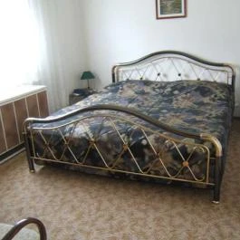 Hotel Angela Berettyóújfalu - Szobák