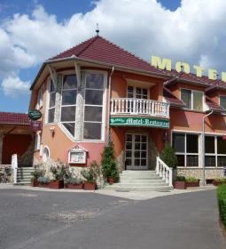Katalin Motel