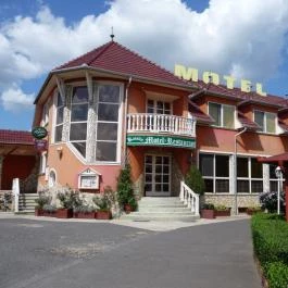 Katalin Motel Berettyóújfalu - Külső kép