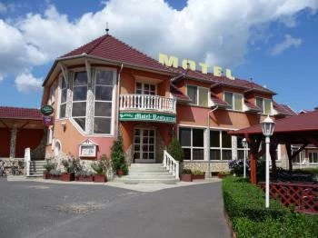 Katalin Motel Berettyóújfalu